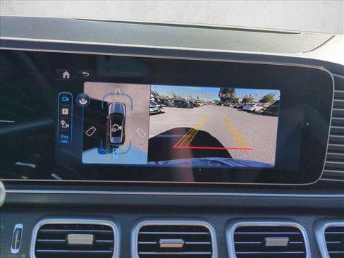 Used 2026 Mercedes-Benz GLE 350 4MATIC image 13