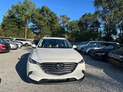 Used 2016 MAZDA CX-9 Touring image 2