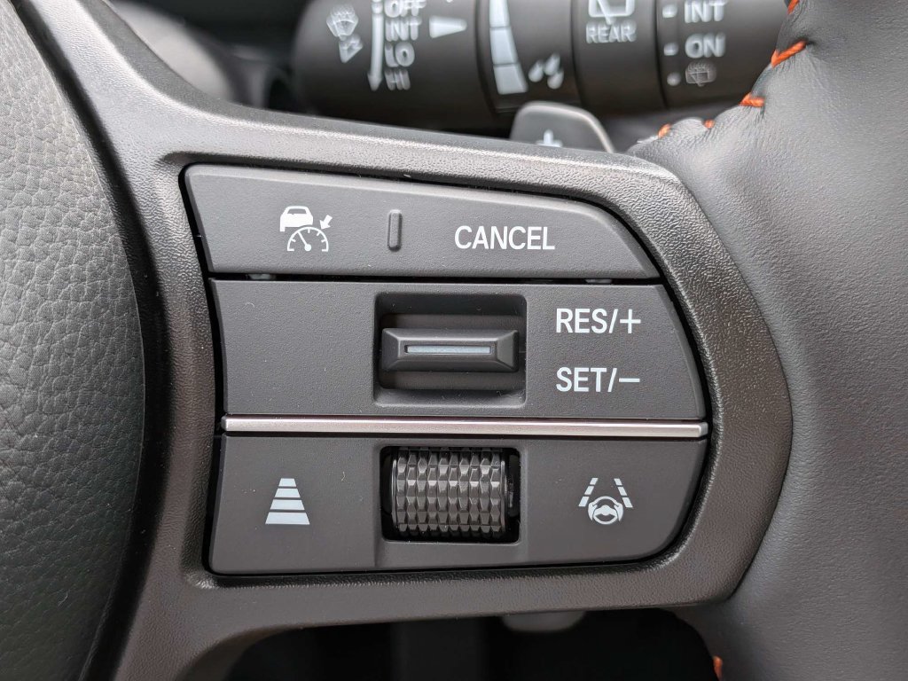 New 2027 Honda CR-V Sport-L image 27