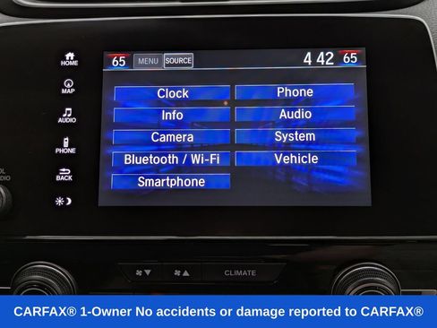 Used 2020 Honda CR-V Touring image 42
