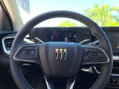 New 2026 Buick Encore GX Avenir w/ Avenir Technology Package image 26