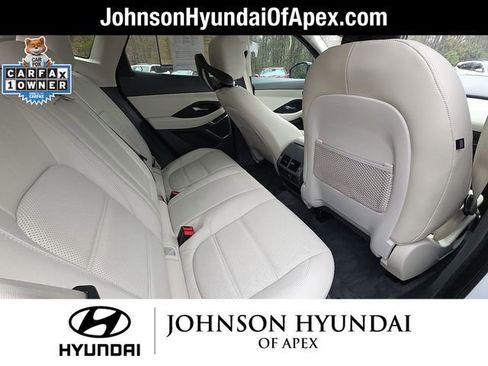 Used 2020 Jaguar E-PACE SE image 22