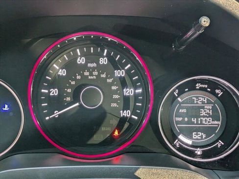 Used 2016 Honda HR-V LX image 11