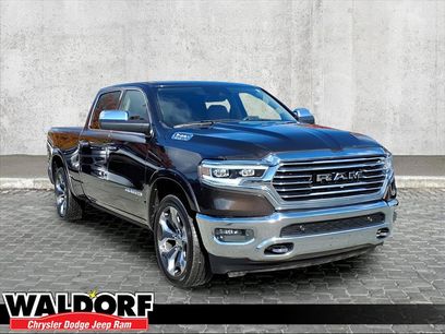 Used 2019 RAM 1500 Limited