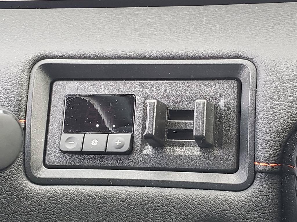 Certified 2025 Nissan Armada PRO-4X w/ Pro-4X Premium Package AWD/4WD image 36