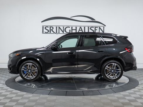 Certified 2024 BMW X1 M35i w/ Premium Package image 8