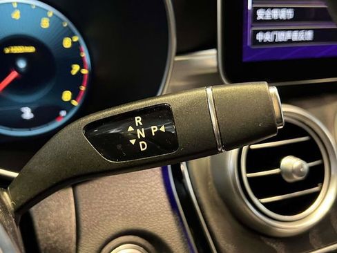 Certified 2023 Mercedes-Benz GLC 300 GLC 300 Coupe image 23