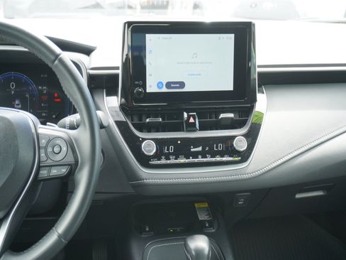 Used 2023 Toyota Corolla XSE FWD image 15