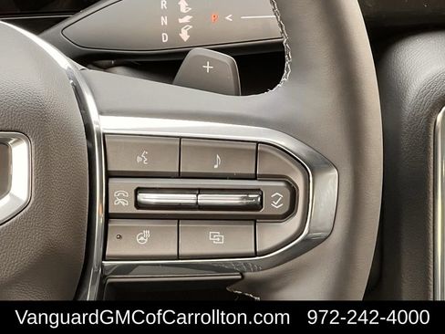 New 2026 GMC Yukon XL Denali w/ Sun & Power Step Package image 12