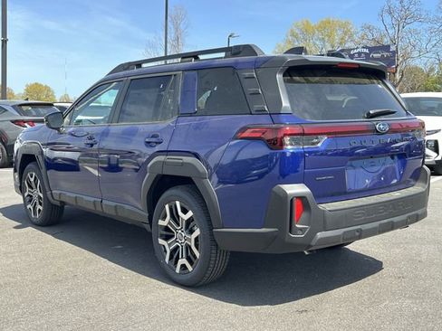 New 2026 Subaru Outback Touring XT image 38