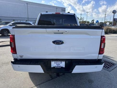 Used 2023 Ford F150 XLT w/ Equipment Group 302A High image 5