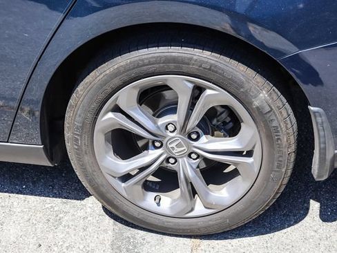 Used 2024 Honda Accord EX image 8