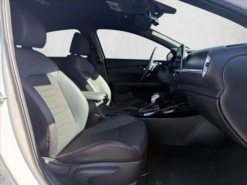 Used 2024 Kia Forte GT image 20