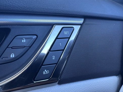 Used 2018 Cadillac CTS Luxury AWD/4WD image 38