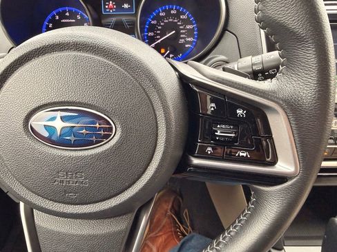 Used 2018 Subaru Outback 2.5i Limited image 22