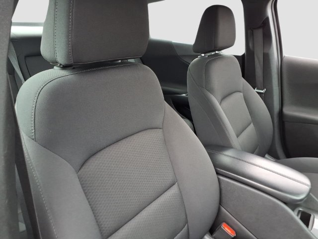 Used 2024 Chevrolet Malibu LT FWD image 16