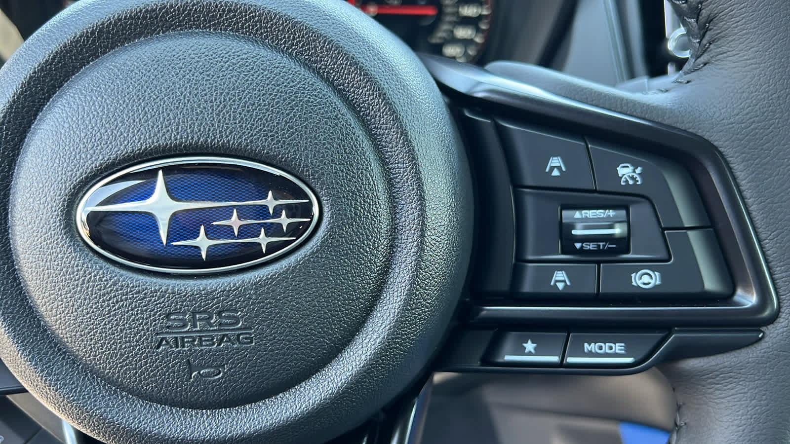 New 2026 Subaru WRX tS AWD/4WD image 20