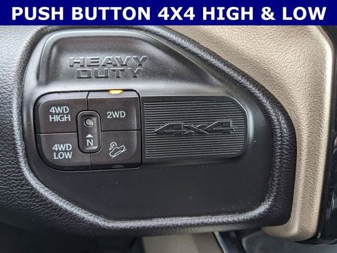 Certified 2023 RAM 2500 Laramie image 17