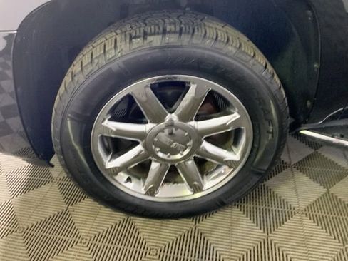 Used 2013 GMC Yukon Denali AWD/4WD image 10