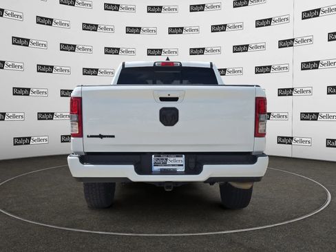 Used 2022 RAM 1500 Lone Star RWD image 5