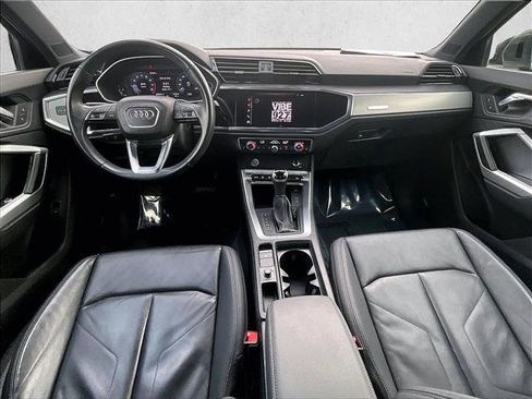 Used 2020 Audi Q3 2.0T Premium w/ Convenience Package image 16