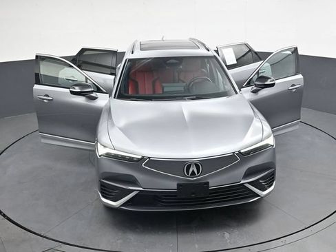 Used 2024 Acura ZDX A-Spec AWD/4WD image 39
