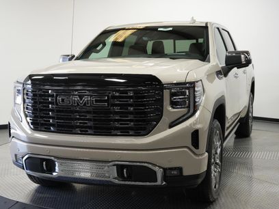 New 2026 GMC Sierra 1500 Denali Ultimate