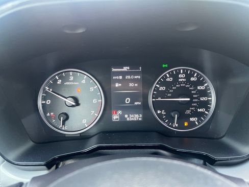 Used 2023 Subaru Outback Premium AWD/4WD image 20