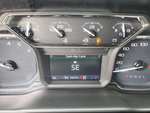 Used 2020 GMC Sierra 1500 Elevation AWD/4WD image 36