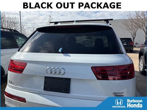 Used 2018 Audi Q7 3.0T Premium Plus image 5