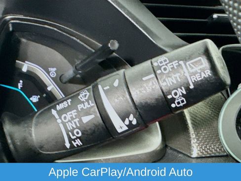 Used 2018 Honda Civic EX image 14