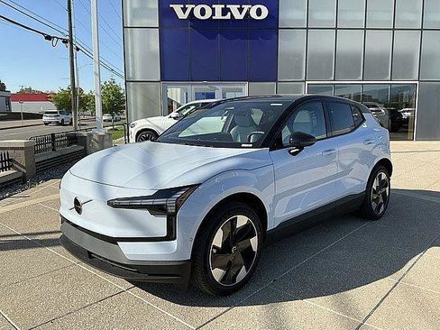 New 2026 Volvo EX30 Ultra w/ Climate Package AWD/4WD image 3