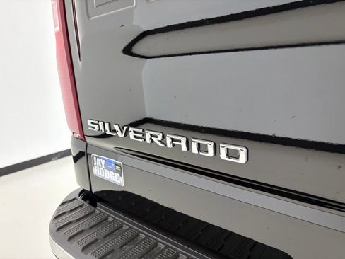 New 2026 Chevrolet Silverado 1500 LT AWD/4WD image 25