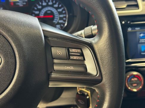 Used 2021 Subaru WRX AWD/4WD image 18