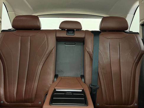 Used 2016 BMW X5 xDrive50i image 31