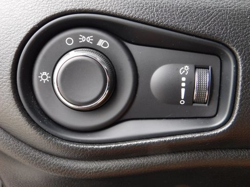 Used 2021 Jeep Renegade Sport AWD/4WD image 25