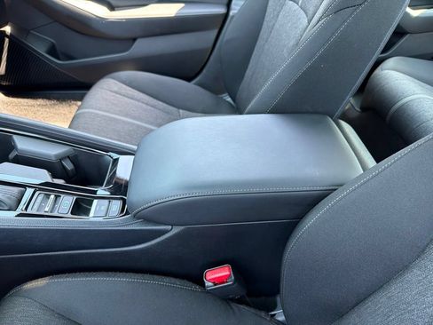 Used 2024 Honda Accord Sport image 13