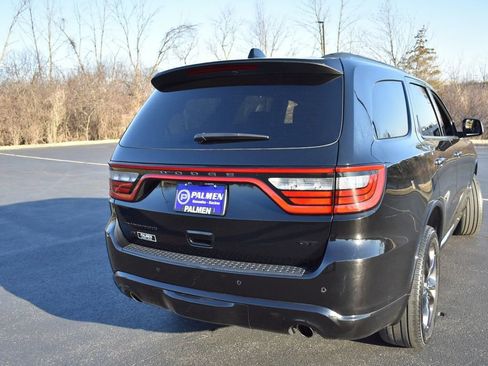 Used 2025 Dodge Durango GT image 6