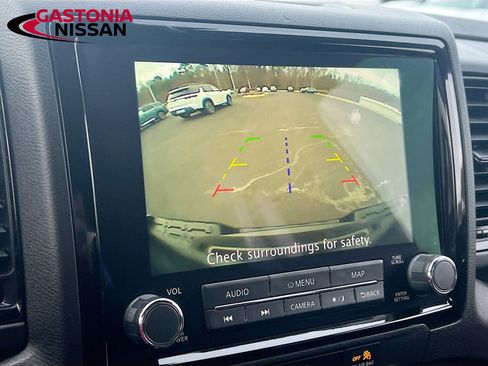 Used 2023 Nissan Frontier PRO-4X w/ Technology Package image 18