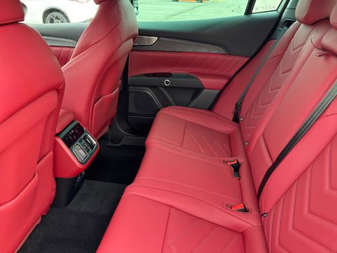 New 2026 Maserati Grecale Modena image 29