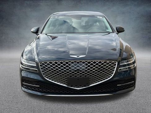 Used 2023 Genesis G80 2.5T image 10