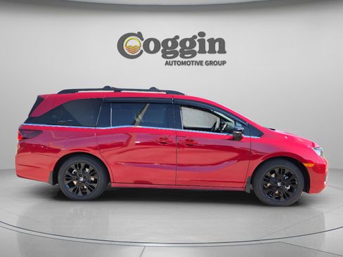 New 2026 Honda Odyssey Sport-L image 7