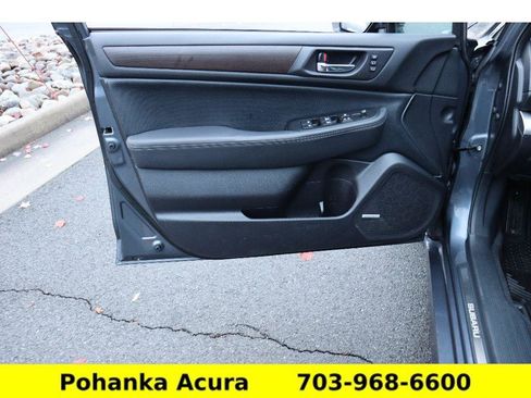 Used 2016 Subaru Legacy 2.5i Limited image 23