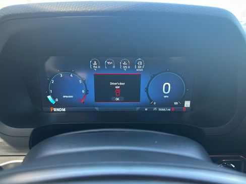 Used 2025 Ford F150 Tremor AWD/4WD image 20