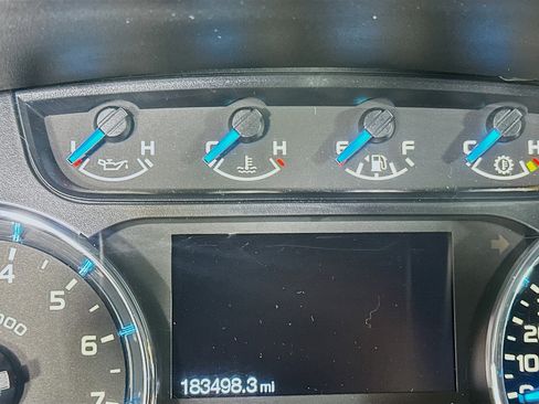 Used 2013 Ford F150 XLT w/ XLT Chrome Pkg image 19