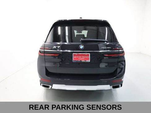 Used 2026 BMW X7 xDrive40i AWD/4WD image 32