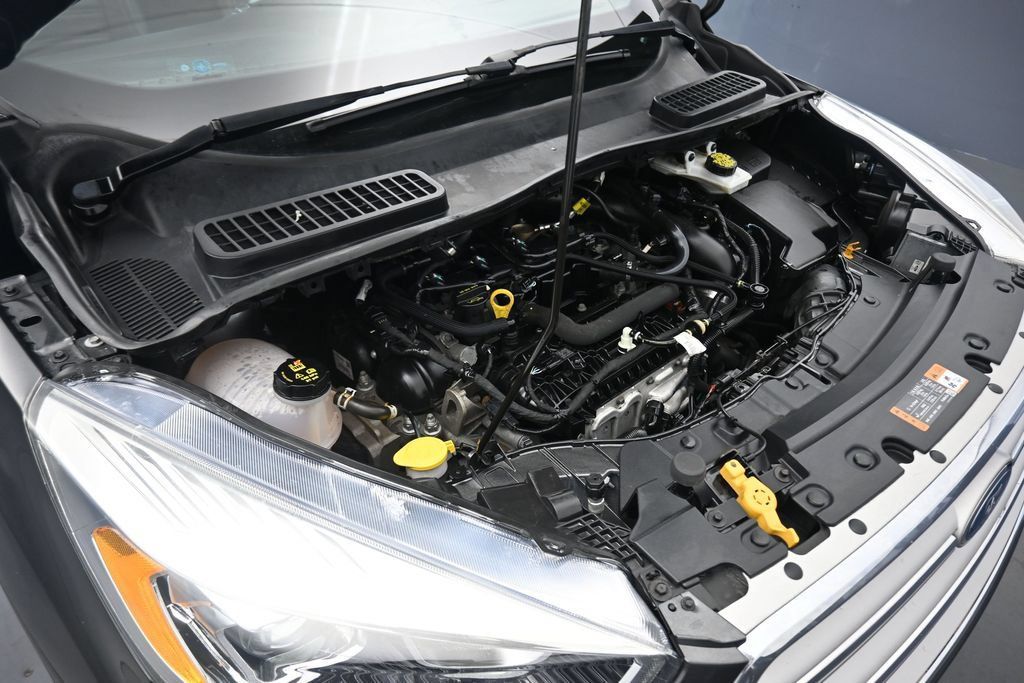 Used 2019 Ford Escape SEL AWD/4WD image 50