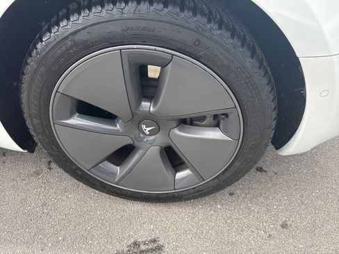 Used 2021 Tesla Model 3 Long Range image 7