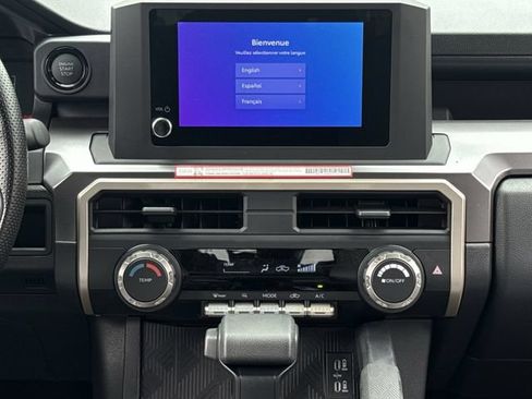 New 2026 Toyota Tacoma SR5 RWD image 16