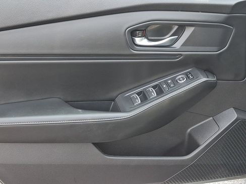 Used 2025 Honda Accord Sport image 13